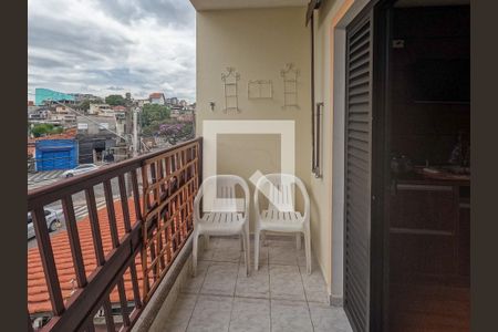 Casa à venda com 106m², 3 quartos e 2 vagasÁrea Gourmet