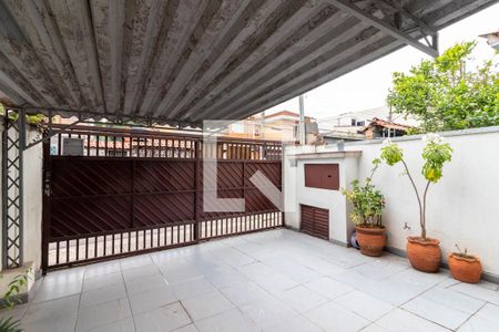 Casa para alugar com 130m², 3 quartos e 2 vagasGaragem