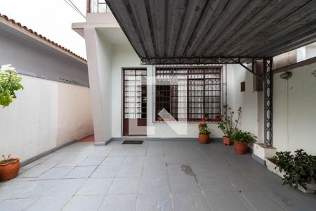 Casa para alugar com 130m², 3 quartos e 2 vagasGaragem