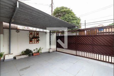 Casa para alugar com 130m², 3 quartos e 2 vagasGaragem