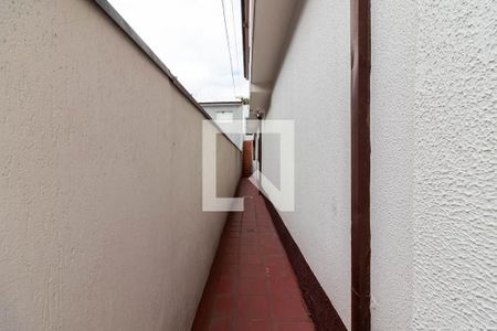 Casa para alugar com 130m², 3 quartos e 2 vagasCorredor Lateral