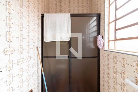 Casa para alugar com 130m², 3 quartos e 2 vagasBanheiro 1