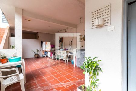 Casa para alugar com 130m², 3 quartos e 2 vagasÁrea de Serviço