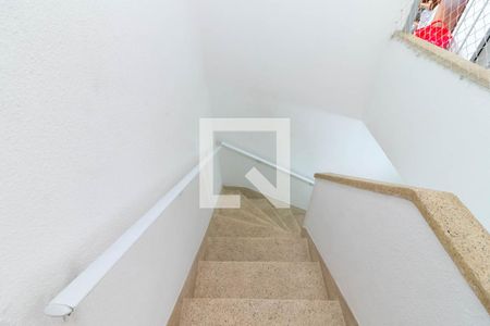 Casa para alugar com 130m², 3 quartos e 2 vagasCorredor dos Quartos