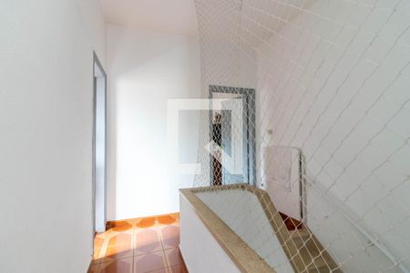 Casa para alugar com 130m², 3 quartos e 2 vagasCorredor dos Quartos