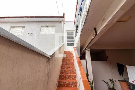 Casa para alugar com 130m², 3 quartos e 2 vagasCasa 2 - Entrada