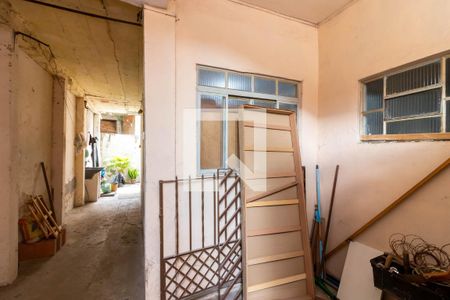 Casa para alugar com 130m², 3 quartos e 2 vagasCasa 3 - Entrada