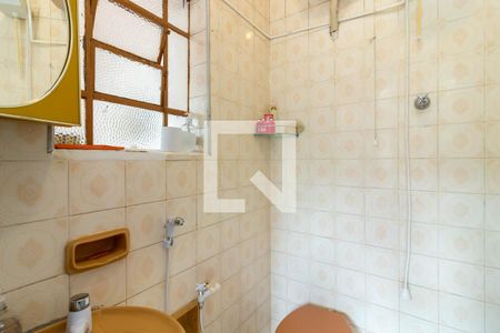 Casa para alugar com 130m², 3 quartos e 2 vagasBanheiro 2