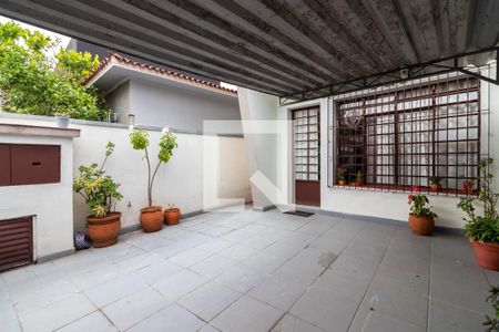 Casa para alugar com 130m², 3 quartos e 2 vagasGaragem