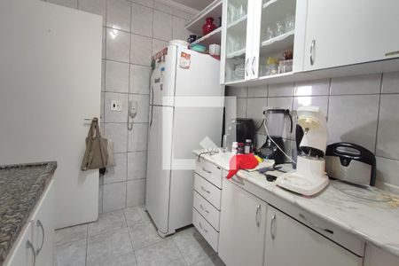 Apartamento à venda com 56m², 2 quartos e 1 vaga Apartamento à venda com 56m², 2 quartos e 1 vagaCozinha