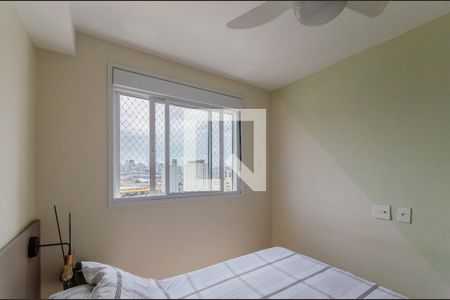 Quarto 1 de apartamento à venda com 2 quartos, 36m² em Cambuci, São Paulo