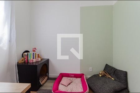 Quarto 2 de apartamento à venda com 2 quartos, 36m² em Cambuci, São Paulo