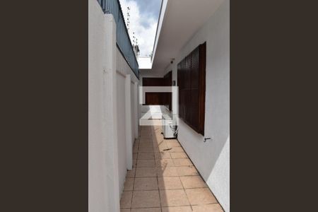 Casa para alugar com 350m², 3 quartos e 5 vagasÁrea externa