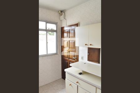 Casa para alugar com 350m², 3 quartos e 5 vagasÁrea de Serviço