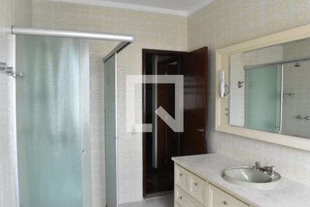 Casa para alugar com 350m², 3 quartos e 5 vagasBanheiro 3