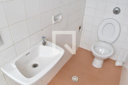 Casa para alugar com 350m², 3 quartos e 5 vagasBanheiro 4