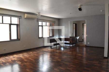 Casa para alugar com 350m², 3 quartos e 5 vagasSala 3