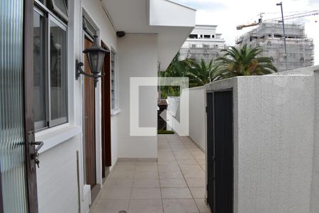 Casa para alugar com 350m², 3 quartos e 5 vagasÁrea externa