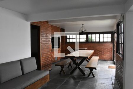Casa para alugar com 350m², 3 quartos e 5 vagasEspaço Gourmet