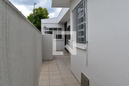 Casa para alugar com 350m², 3 quartos e 5 vagasÁrea externa