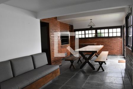 Casa para alugar com 350m², 3 quartos e 5 vagasEspaço Gourmet