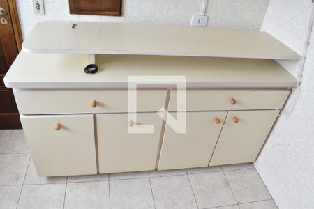 Casa para alugar com 350m², 3 quartos e 5 vagasÁrea de Serviço