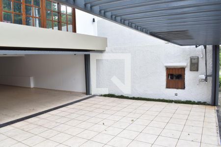 Casa para alugar com 350m², 3 quartos e 5 vagasGaragem