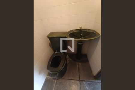 Casa para alugar com 350m², 3 quartos e 5 vagasBanheiro 5