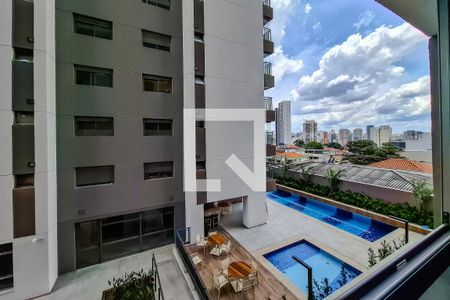 Vista Studio de kitnet/studio para alugar com 1 quarto, 20m² em Ipiranga, São Paulo