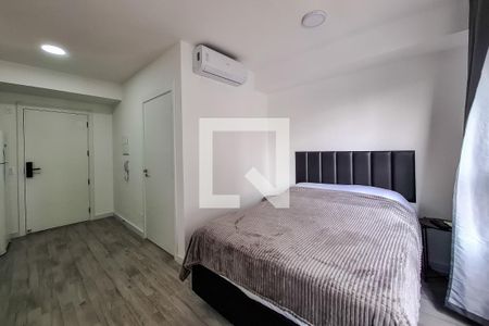 Studio de kitnet/studio para alugar com 1 quarto, 20m² em Ipiranga, São Paulo