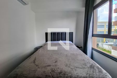 Studio de kitnet/studio para alugar com 1 quarto, 20m² em Ipiranga, São Paulo