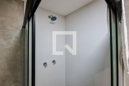 Studio para alugar com 20m², 1 quarto e sem vagaBanheiro