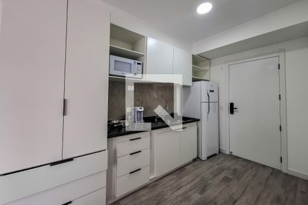 Studio de kitnet/studio para alugar com 1 quarto, 20m² em Ipiranga, São Paulo