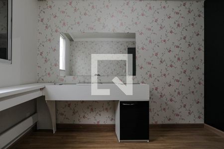 Quarto 1 de apartamento para alugar com 2 quartos, 48m² em Loteamento Mogilar, Mogi das Cruzes