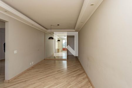Apartamento à venda com 67m², 2 quartos e 2 vagas Apartamento à venda com 67m², 2 quartos e 2 vagasSala