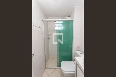 Apartamento à venda com 67m², 2 quartos e 2 vagas Apartamento à venda com 67m², 2 quartos e 2 vagasBanheiro