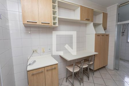Apartamento à venda com 67m², 2 quartos e 2 vagas Apartamento à venda com 67m², 2 quartos e 2 vagasCozinha