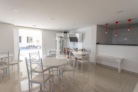 Apartamento à venda com 67m², 2 quartos e 2 vagas Apartamento à venda com 67m², 2 quartos e 2 vagasÁrea comum