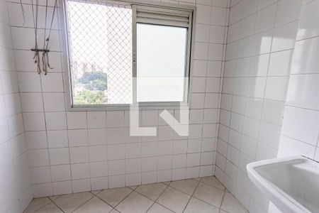 Apartamento à venda com 67m², 2 quartos e 2 vagas Apartamento à venda com 67m², 2 quartos e 2 vagasÁrea de serviço
