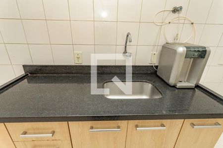 Apartamento à venda com 67m², 2 quartos e 2 vagas Apartamento à venda com 67m², 2 quartos e 2 vagasCozinha