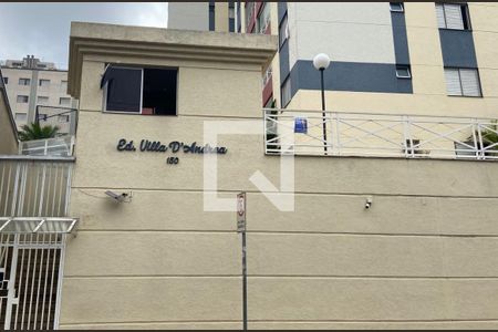 Apartamento à venda com 67m², 2 quartos e 2 vagas Apartamento à venda com 67m², 2 quartos e 2 vagasFachada + placa