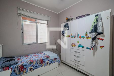 Apartamento à venda com 145m², 3 quartos e sem vagaQuarto 2