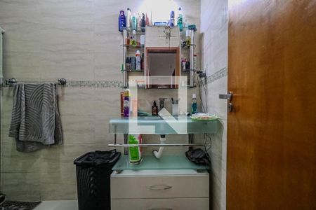 Apartamento à venda com 145m², 3 quartos e sem vagaBanheiro
