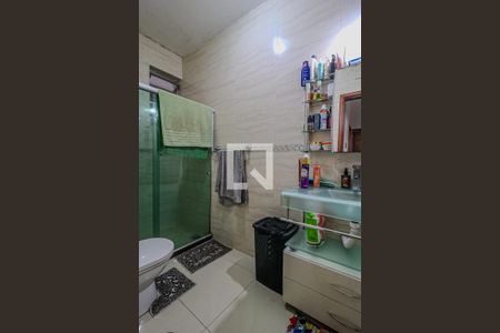 Apartamento à venda com 145m², 3 quartos e sem vagaBanheiro