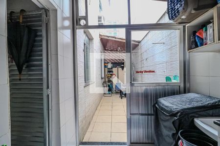 Apartamento à venda com 145m², 3 quartos e sem vagaÁrea de Serviço