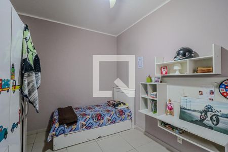 Apartamento à venda com 145m², 3 quartos e sem vagaQuarto 2