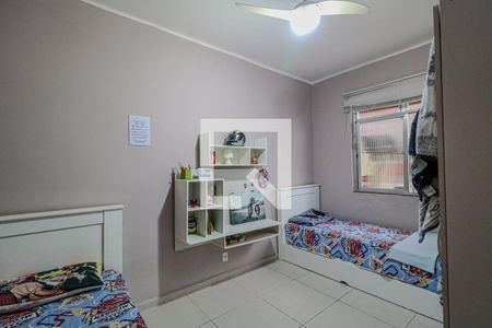 Apartamento à venda com 145m², 3 quartos e sem vagaQuarto 2