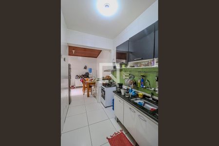 Apartamento à venda com 145m², 3 quartos e sem vagaCozinha