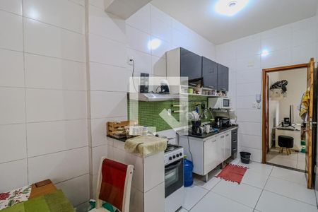 Apartamento à venda com 145m², 3 quartos e sem vagaCozinha