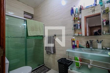 Apartamento à venda com 145m², 3 quartos e sem vagaBanheiro